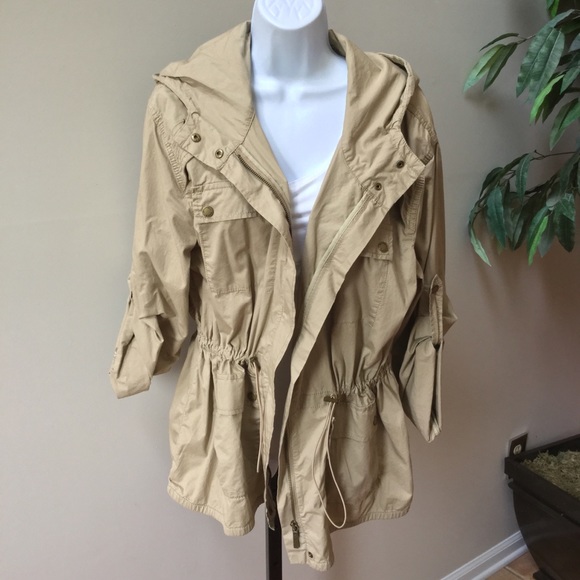 Michael Kors Jackets & Blazers - NWOT Michael Kors Jacket